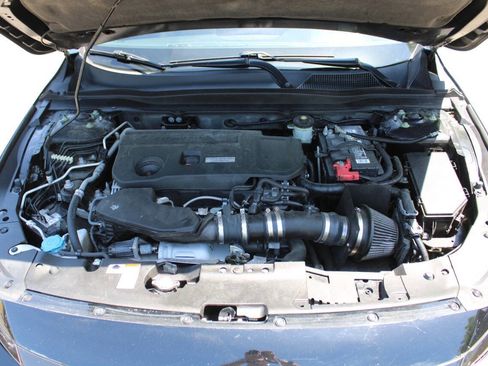 Used 2019 Honda Accord Sport image 15