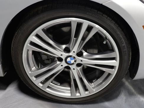 Used 2016 BMW 428i Coupe RWD image 34