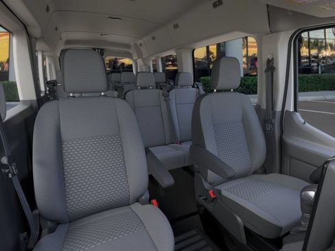 New 2026 Ford Transit 350 XL RWD image 10