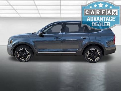 Used 2023 Kia Telluride S w/ S Sunroof Package image 30