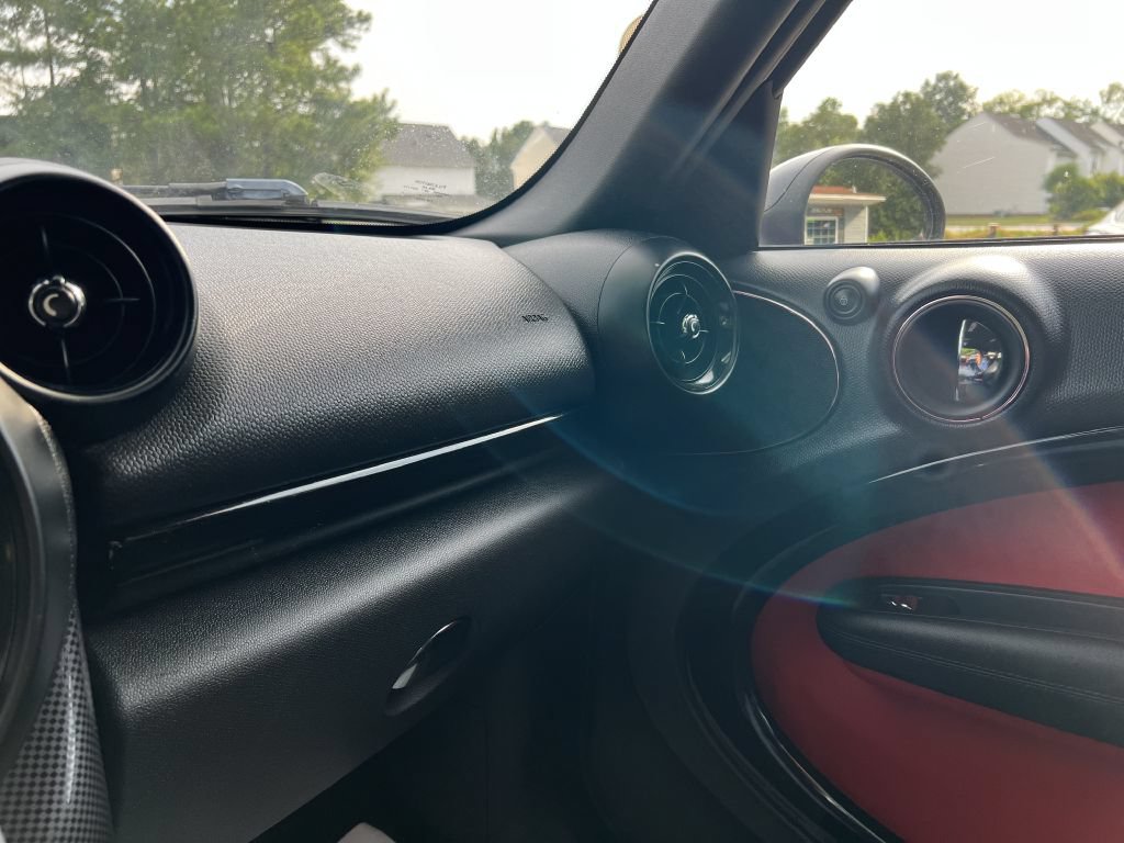 Used 2016 MINI Cooper Countryman S AWD/4WD image 18