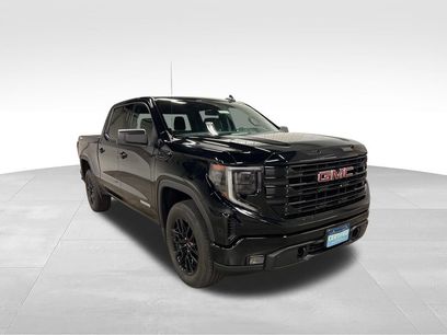 Certified 2023 GMC Sierra 1500 Elevation