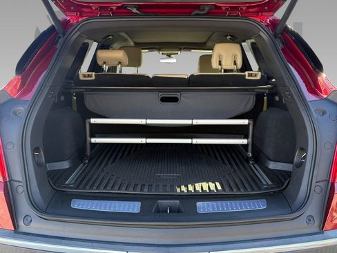 Used 2019 Cadillac XT5 Luxury image 20