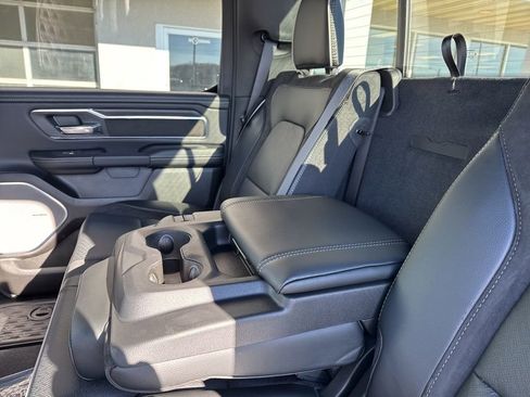 New 2026 RAM 1500 Laramie w/ Night Edition image 39