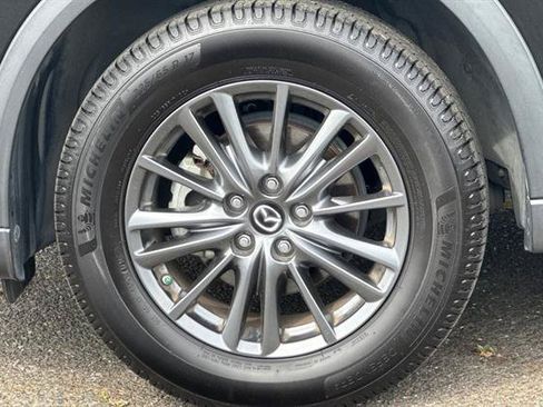 Used 2019 MAZDA CX-5 Touring AWD/4WD image 32