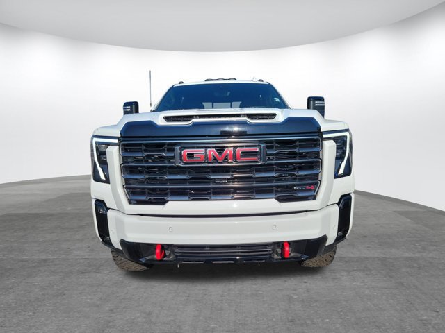 Used 2026 GMC Sierra 2500 AT4 w/ AT4 Premium Plus Package AWD/4WD image 2