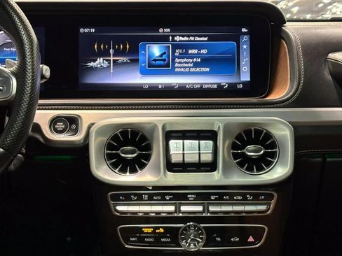Used 2020 Mercedes-Benz G 63 AMG 4MATIC image 18