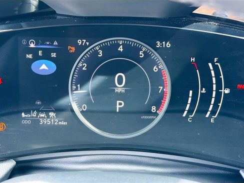 Used 2024 Lexus NX 350 AWD image 13