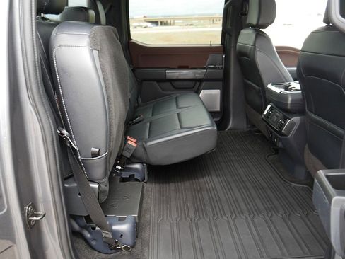 Used 2022 Ford F150 Lariat w/ Equipment Group 502A High AWD/4WD image 58
