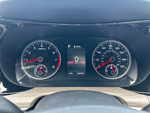 Used 2024 Kia K5 EX w/ EX Premium Package FWD image 15