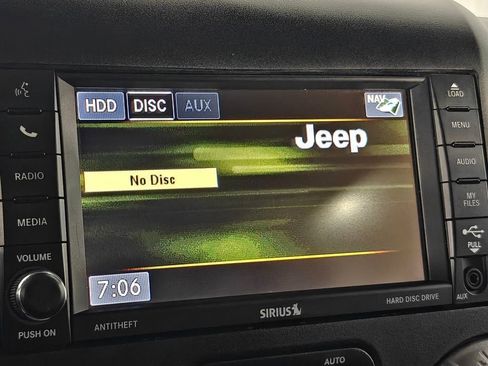 Used 2017 Jeep Wrangler Unlimited Sport AWD/4WD image 32