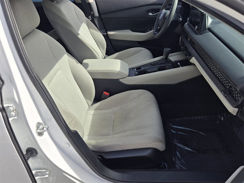 Used 2024 Honda Accord LX image 16