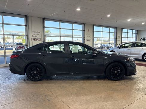 Certified 2026 Toyota Camry SE image 3