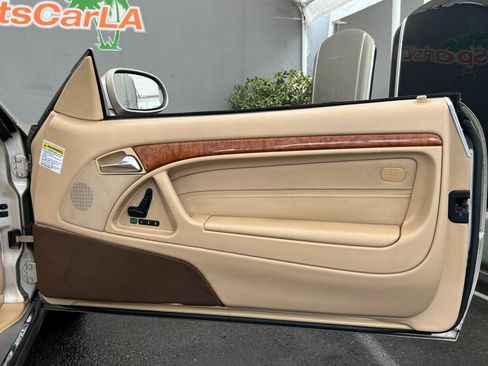 Used 1999 Mercedes-Benz SL 500 image 29