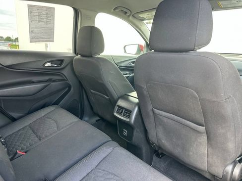 Used 2019 Chevrolet Equinox LT AWD/4WD image 30