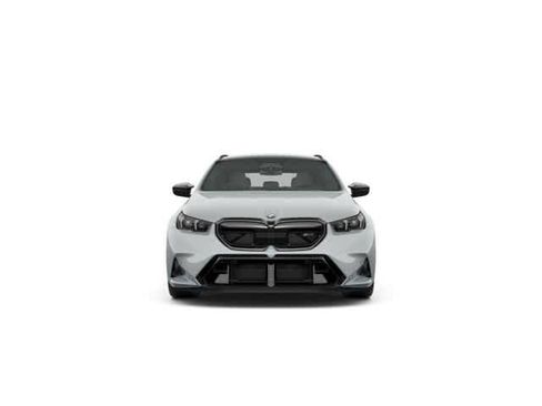 New 2026 BMW M5 Touring image 2