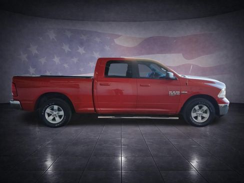 Used 2019 RAM 1500 Classic SLT RWD image 6