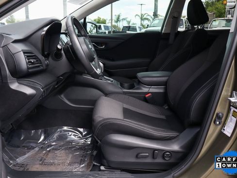Used 2023 Subaru Outback Premium image 13