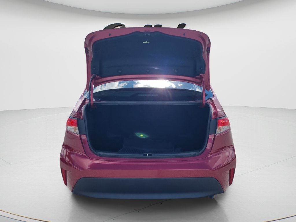 Certified 2024 Toyota Corolla LE FWD image 9