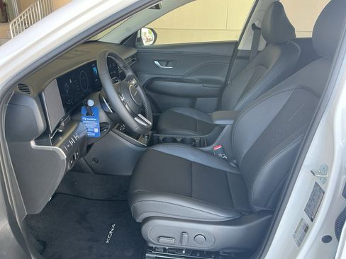 New 2026 Hyundai Kona Limited AWD/4WD image 14