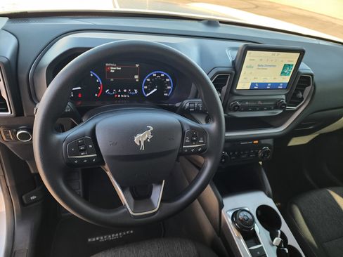 Used 2024 Ford Bronco Sport Big Bend image 2