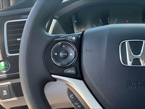 Used 2013 Honda Civic LX image 20