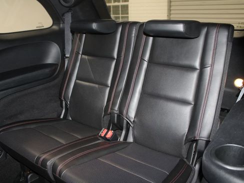 Used 2022 Dodge Durango R/T image 26