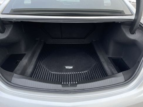 Used 2023 Cadillac CT5 Luxury image 17