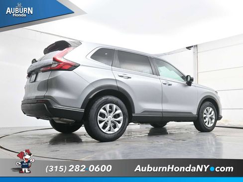 New 2026 Honda CR-V LX image 22