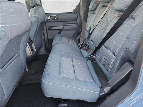 New 2025 Ford Bronco Heritage Edition image 16