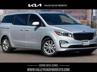 Used 2019 Kia Sedona EX