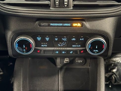 Certified 2024 Ford Escape Active image 29