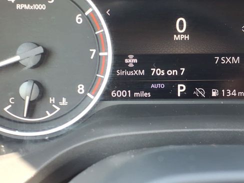 Certified 2025 Nissan Rogue S AWD/4WD image 25