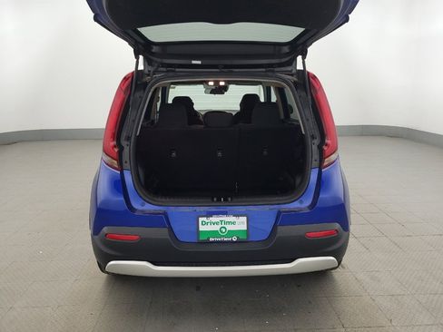 Used 2021 Kia Soul X-Line FWD image 29