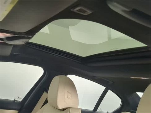 Used 2021 BMW 330i xDrive Sedan w/ Driving Assistance Package image 50