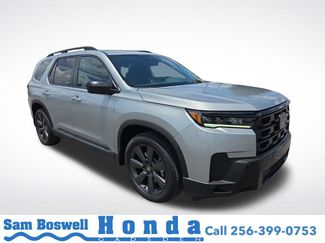 New 2026 Honda Pilot Sport video 1