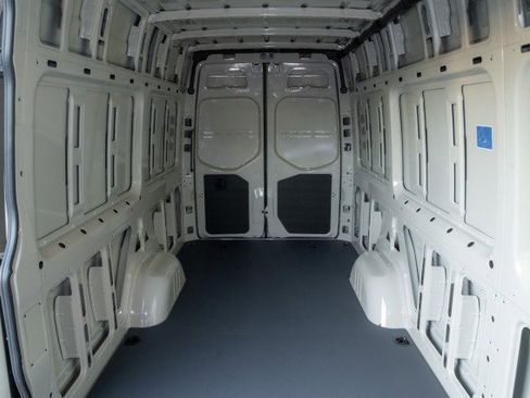 New 2026 Mercedes-Benz Sprinter 2500 image 12