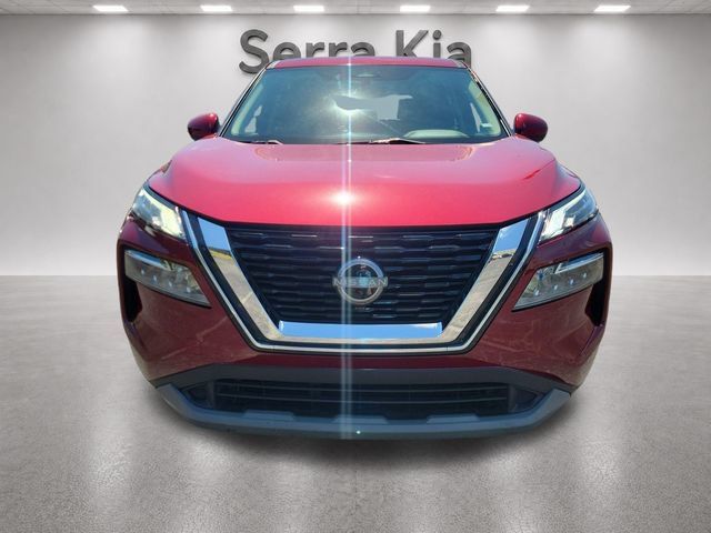 Used 2023 Nissan Rogue SV FWD image 8