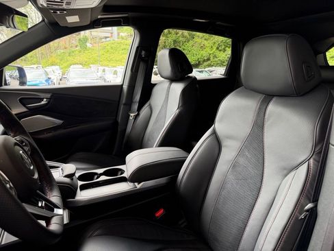 New 2026 Acura RDX A-Spec AWD/4WD image 15