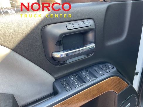 Used 2015 Chevrolet Silverado 2500 LTZ w/ Duramax Plus Package image 35