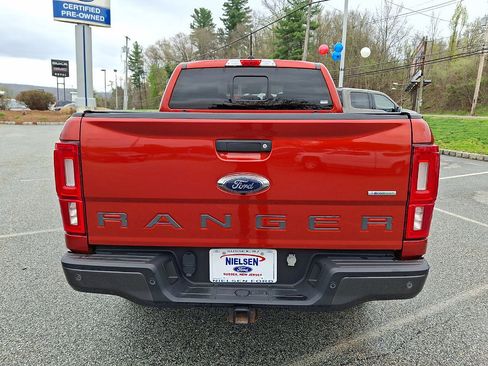 Used 2019 Ford Ranger XLT w/ Equipment Group 302A Luxury AWD/4WD image 23