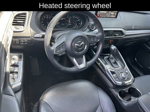 Used 2020 MAZDA CX-9 Grand Touring image 16