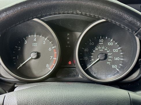 Used 2012 MAZDA MAZDA5 Grand Touring image 12