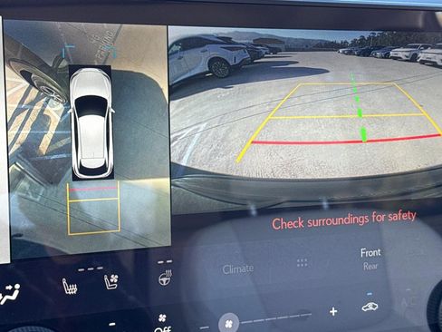 Certified 2024 Lexus RX 350 Premium w/ Convenience Package image 23