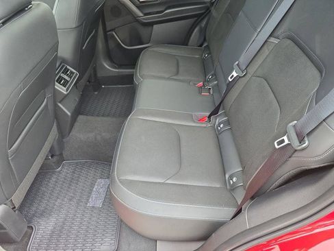New 2026 MAZDA CX-5 Select AWD/4WD image 15