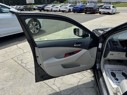 Used 2008 Lexus ES 350 FWD image 5