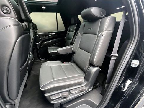 Certified 2023 Cadillac Escalade Sport image 22