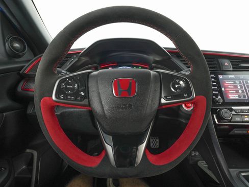 Used 2021 Honda Civic Type R image 16
