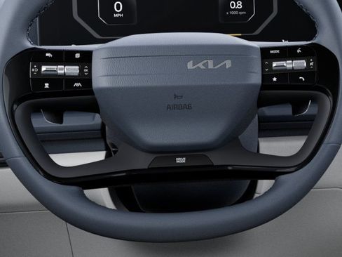 New 2027 Kia Carnival SX FWD image 22