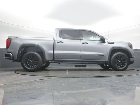 New 2026 GMC Sierra 1500 Elevation w/ LPO, Elevation Black Package image 52